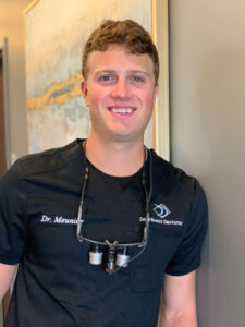 Dr. Alec Meunier